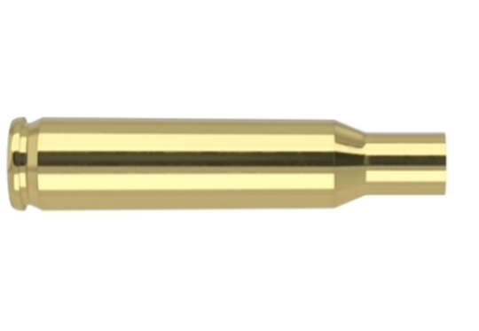 Nosler Brass 222 Rem Mag (x50)